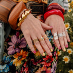 Rings Oriona Ring