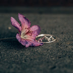 Rings Peakline Ring