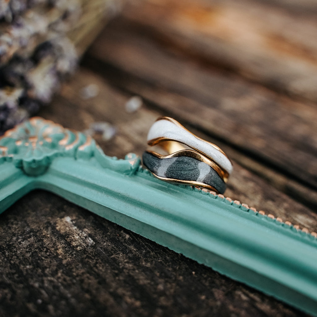 Rings Pearllight Ring