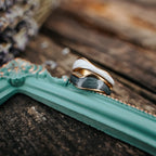 Rings Pearllight Ring