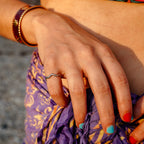 Rings Pinky Promise Ring