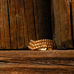 Rings Pointed Ring