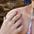 Rings Poison Ring