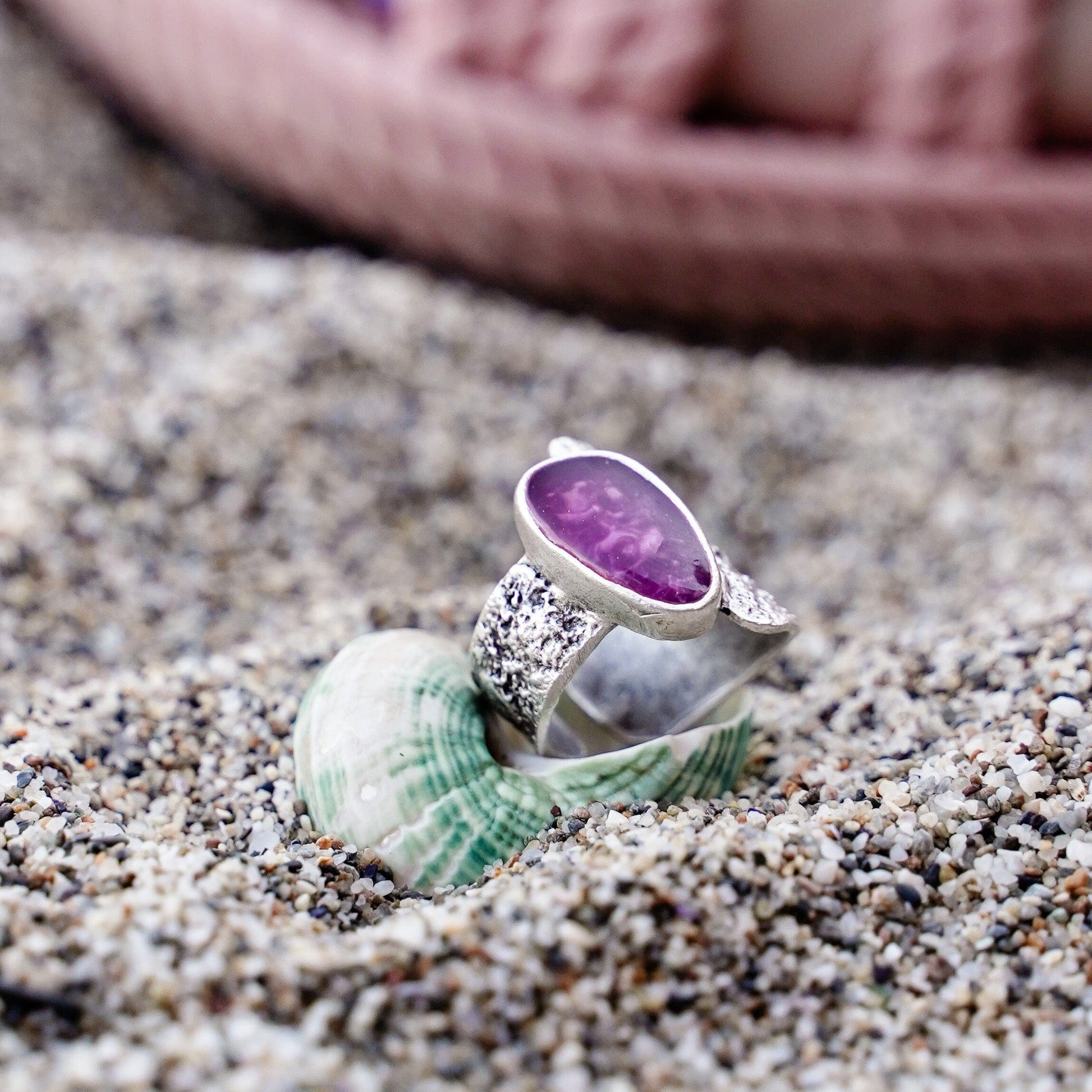Rings Pop Ring
