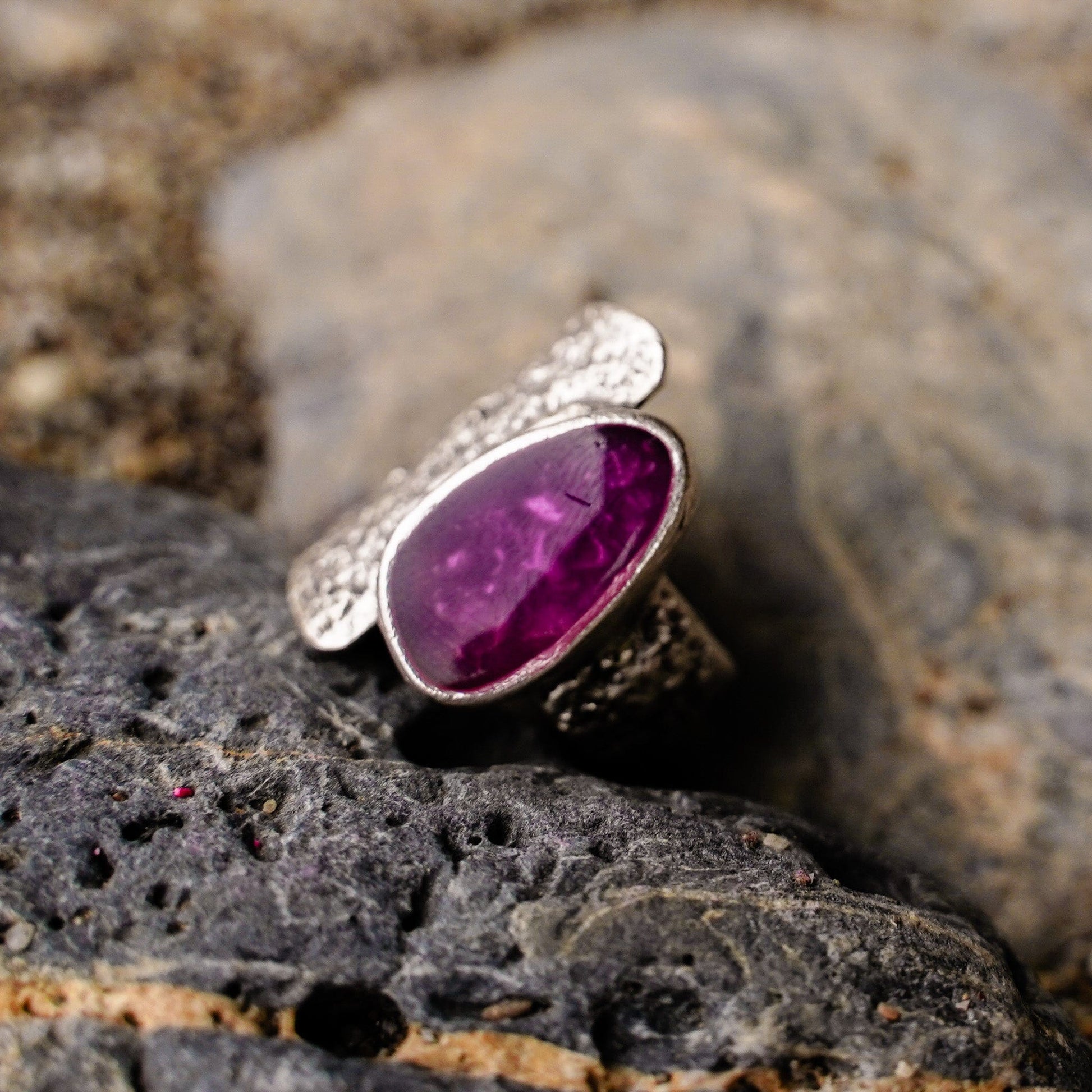 Rings Pop Ring