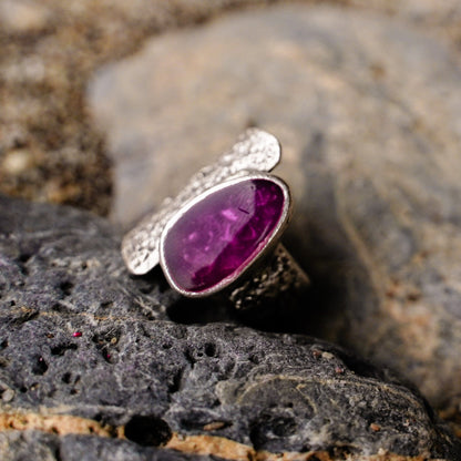 Rings Pop Ring