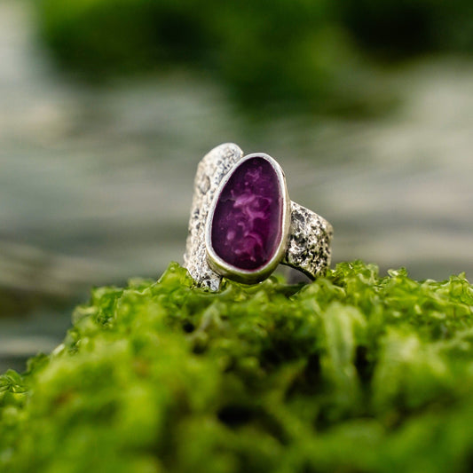 Rings Pop Ring