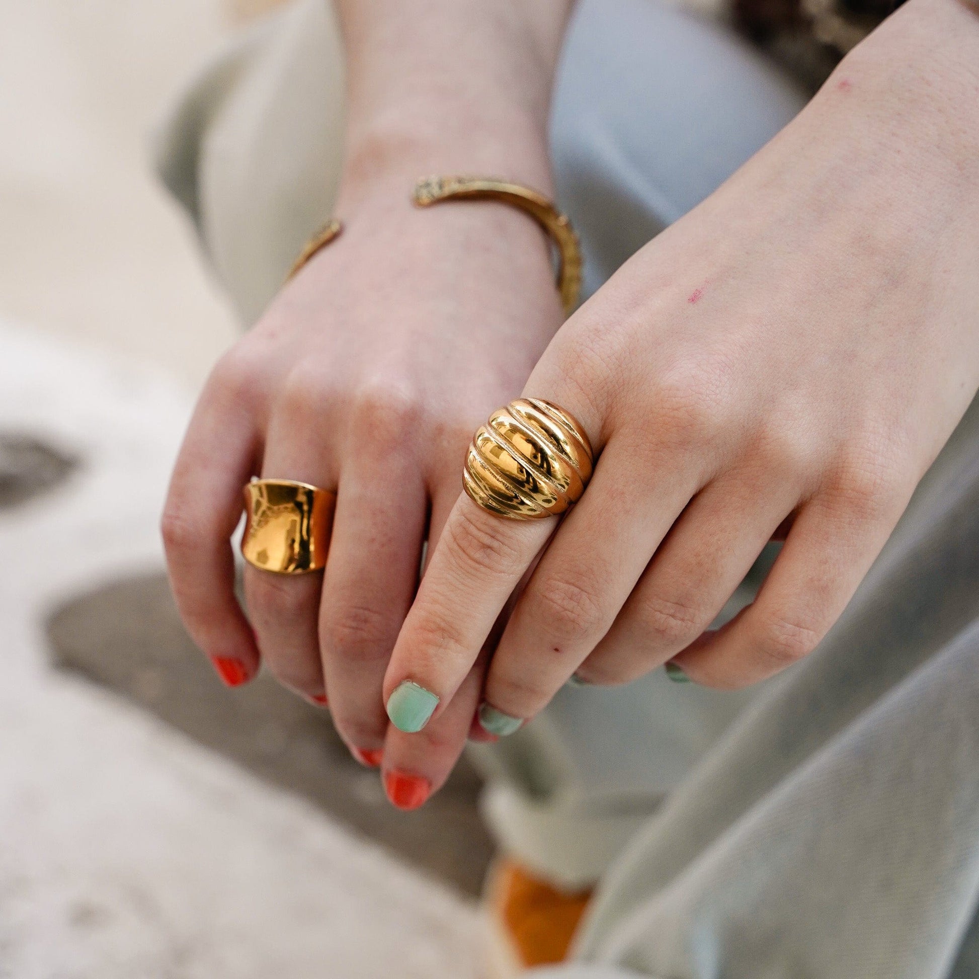 Rings Royal Ring