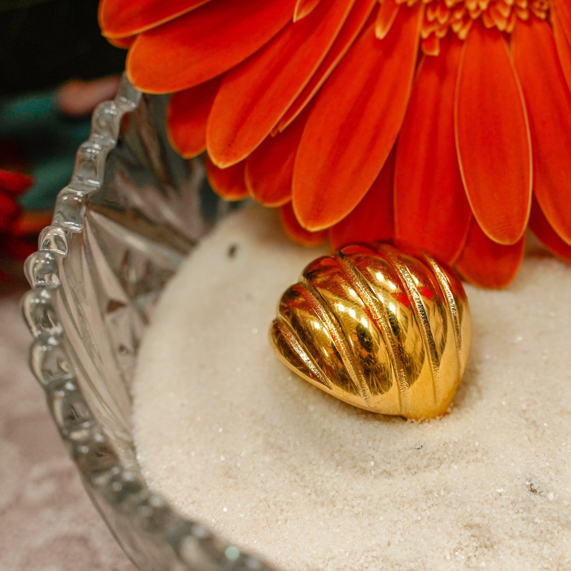 Rings Royal Ring