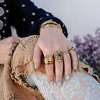 Rings Royal Ring