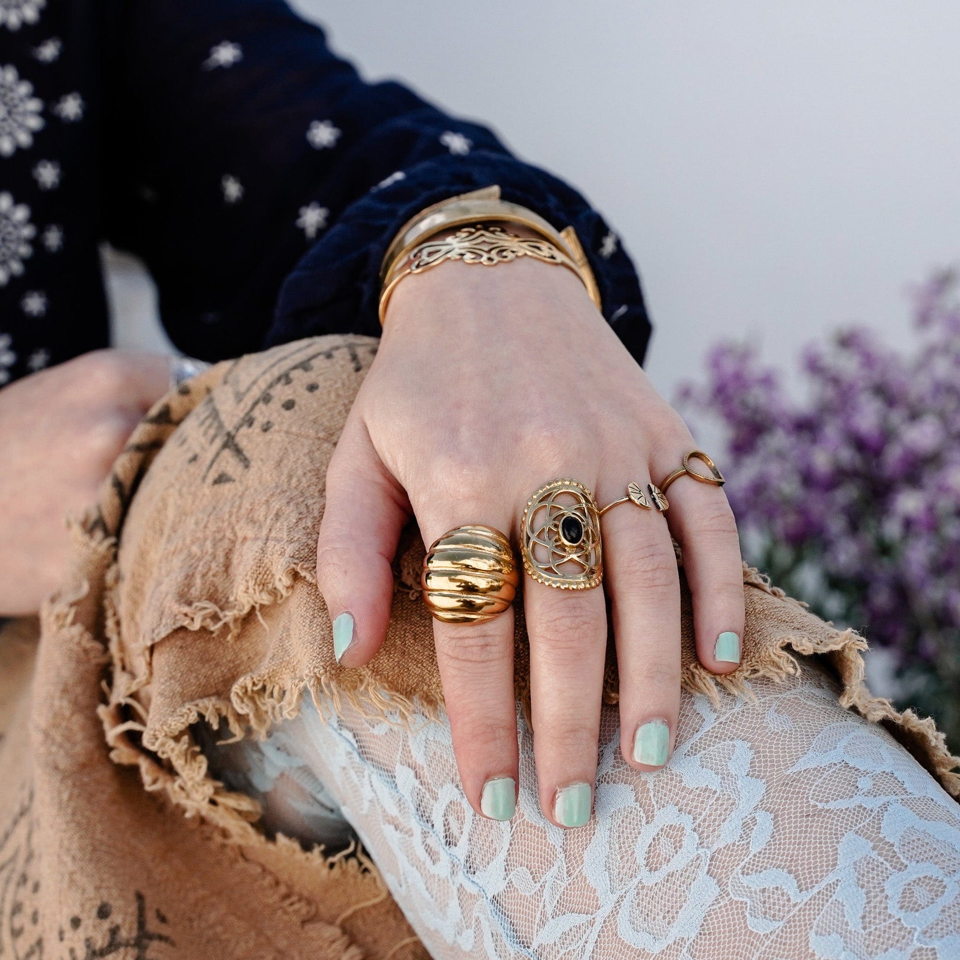 Rings Royal Ring
