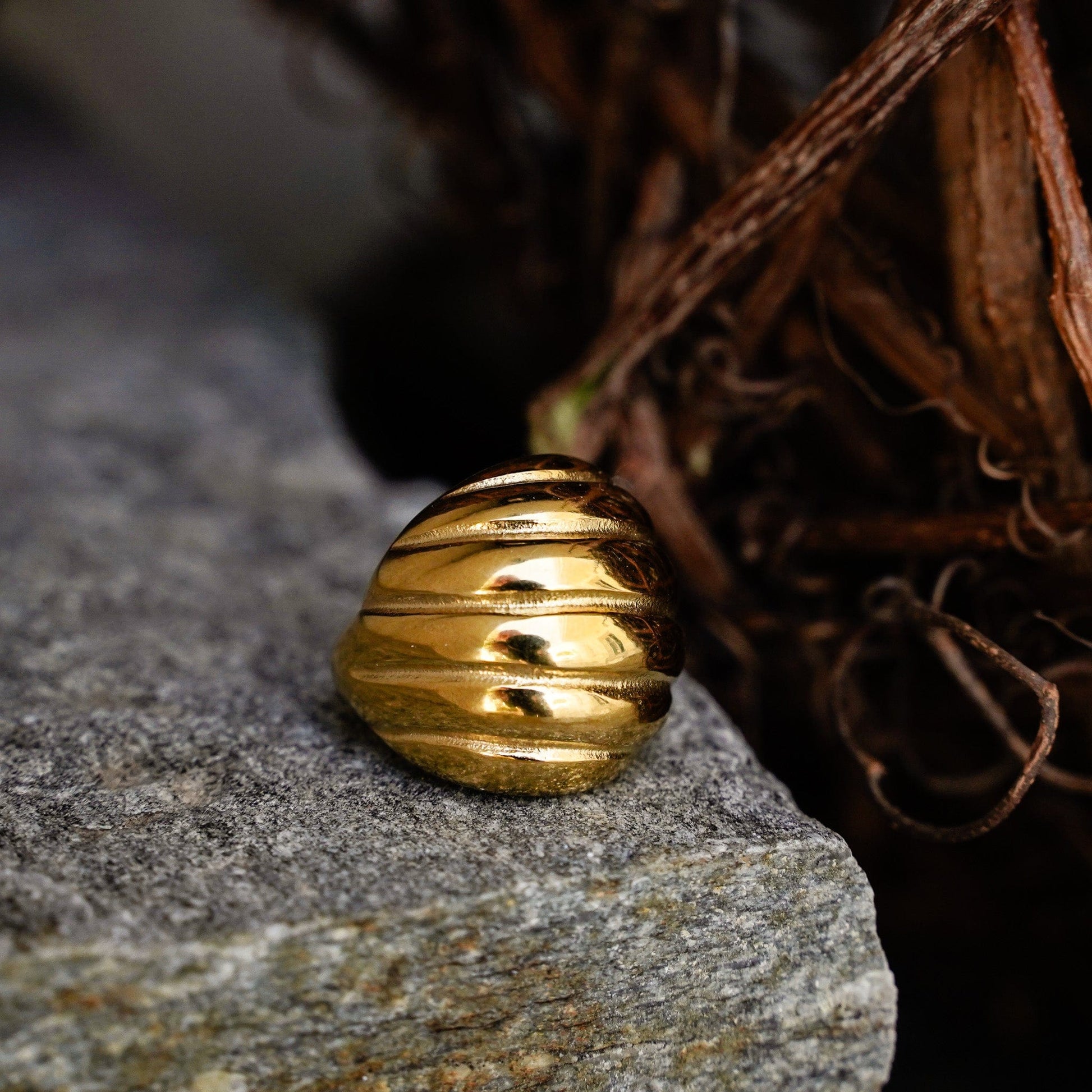 Rings Royal Ring