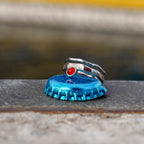Rings Saffron Ring