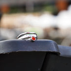 Rings Saffron Ring