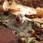 Rings Sahara Bloom Ring