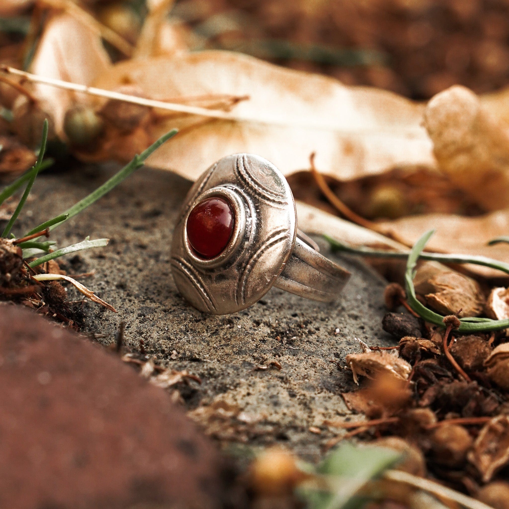 Rings Sahara Bloom Ring