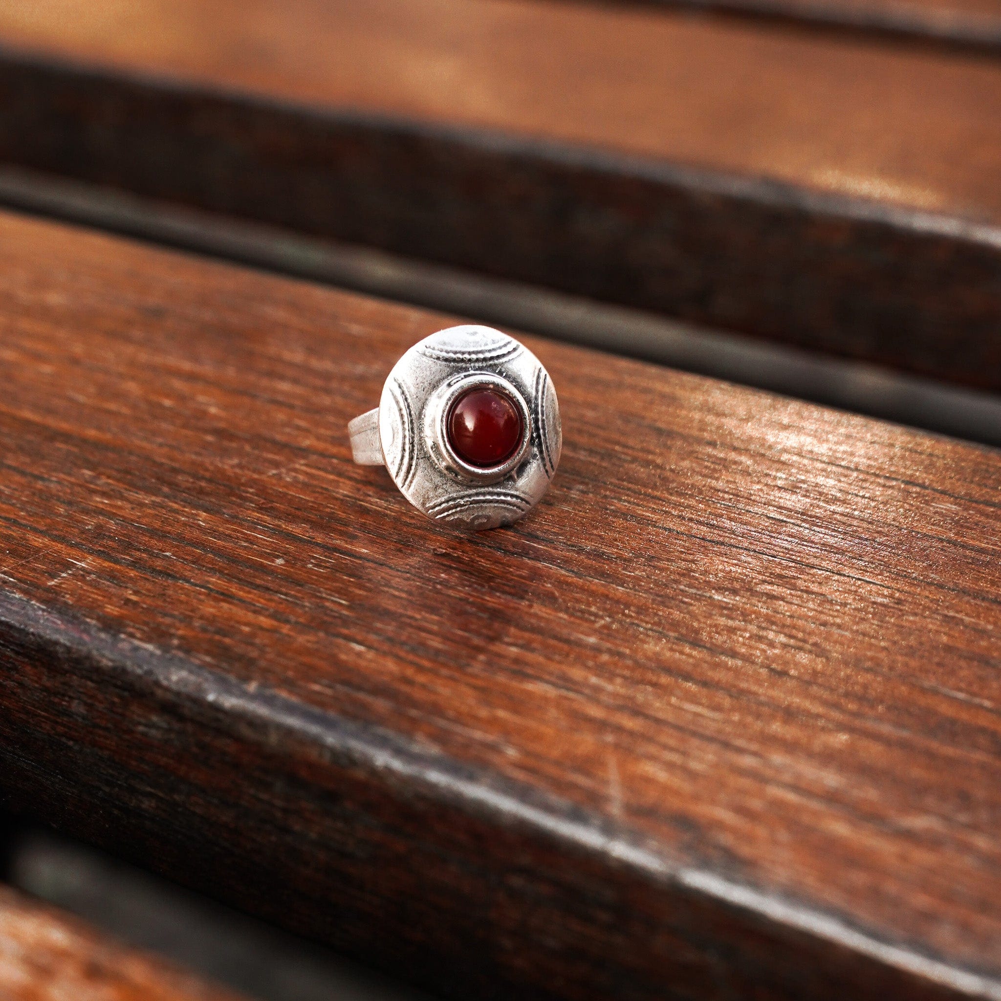 Rings Sahara Bloom Ring