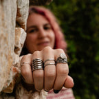 Rings Sanctum Ring