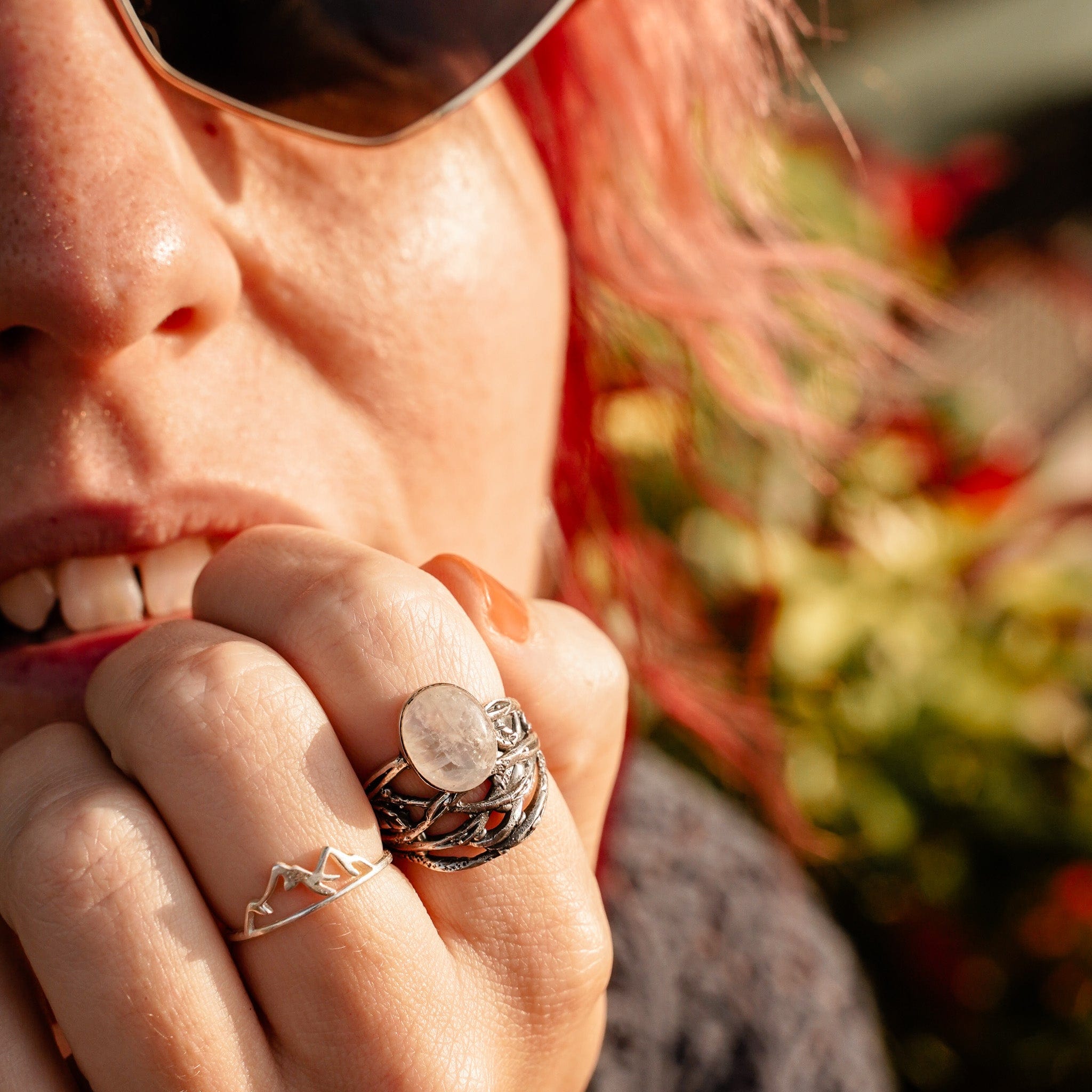 Rings Sanctum Ring