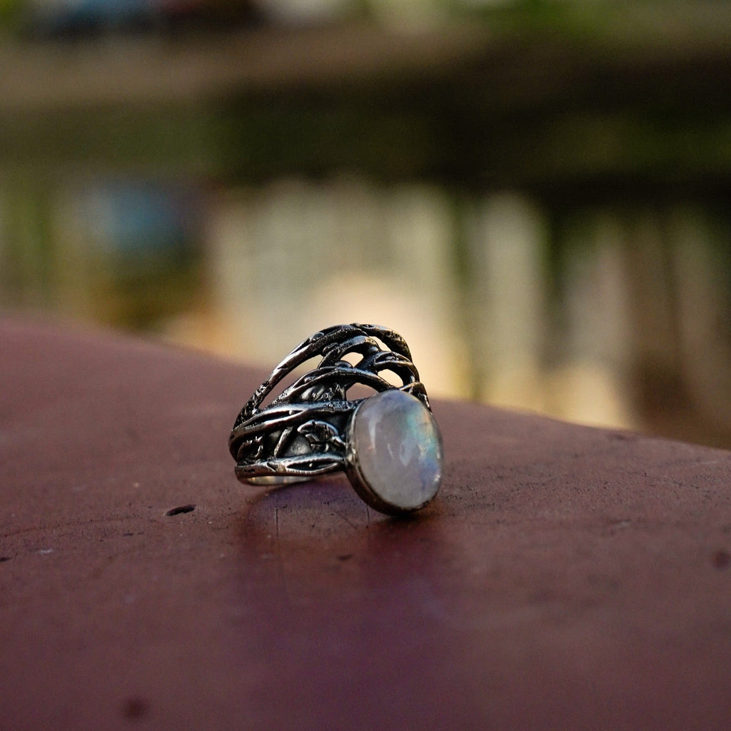 Rings Sanctum Ring