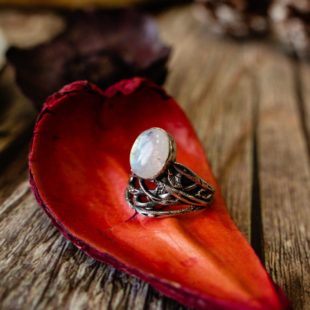 Rings Sanctum Ring