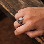 Rings Sanctum Ring