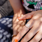 Rings Seaform Ring