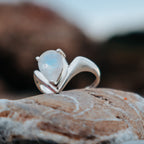 Rings Seaform Ring