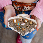 Rings Shell Yeah Ring
