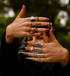 Rings Slippery Ring