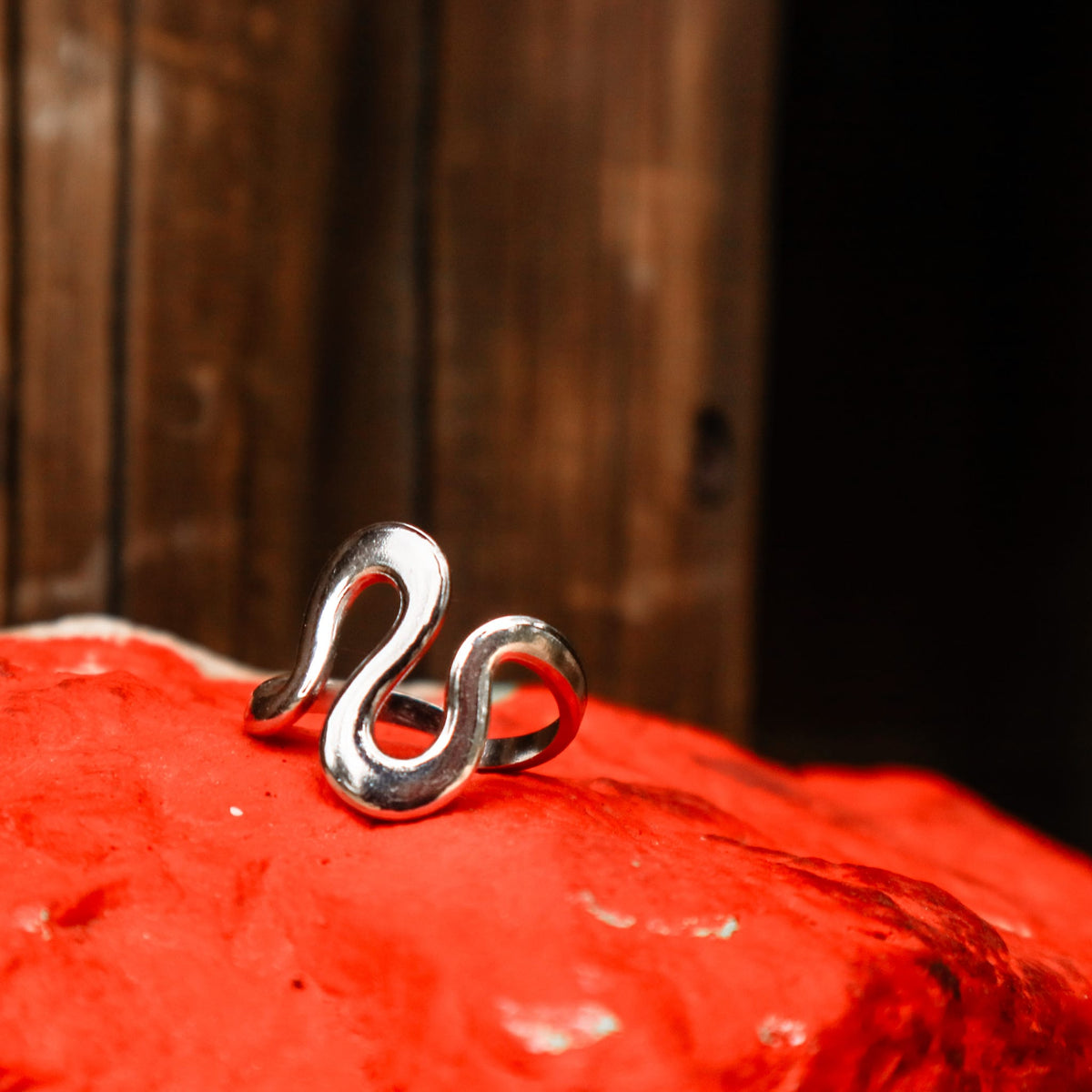 Rings Slippery Ring