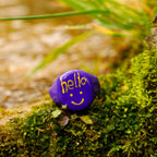 Rings Smiley Baby Doodle Club Ring