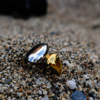 Rings Split Decision Ring
