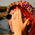Rings Stack & Flow Ring