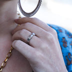 Rings Star Girl Ring