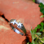 Rings Star Girl Ring