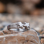 Rings Star Girl Ring