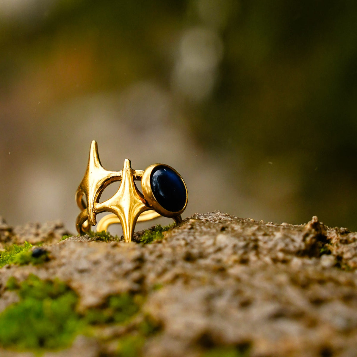 Rings Starlet Ring