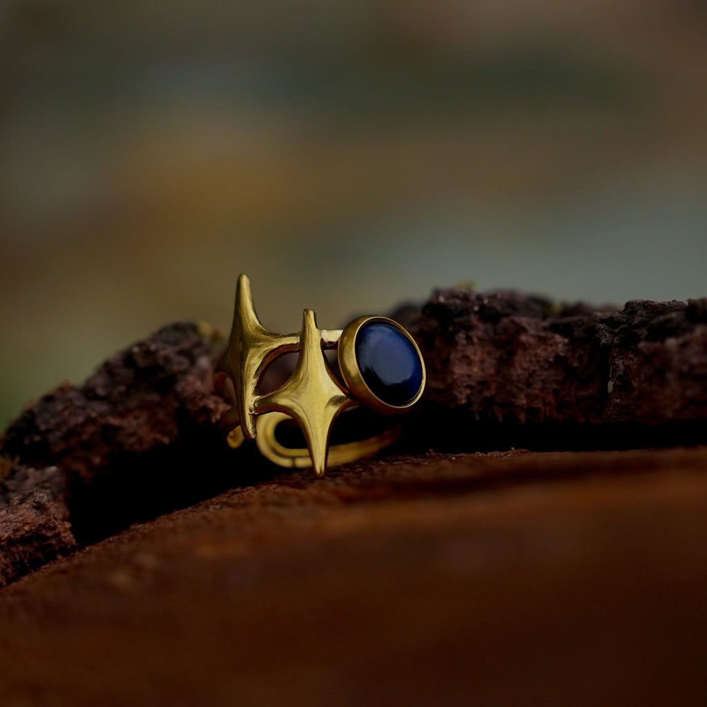 Rings Starlet Ring