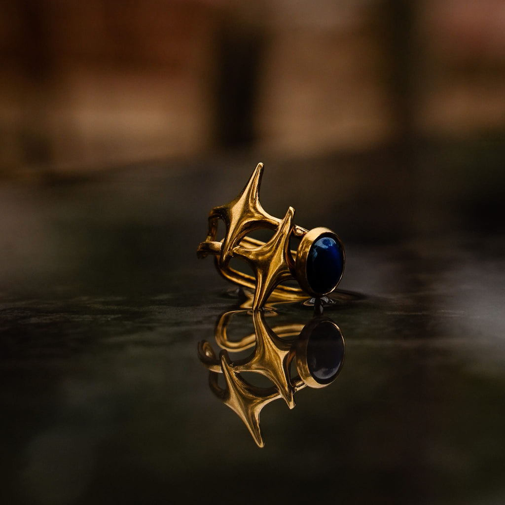 Rings Starlet Ring