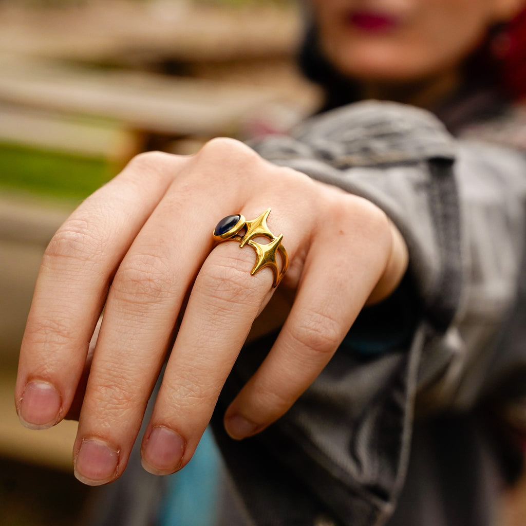 Rings Starlet Ring