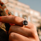 Rings Storm Ring