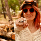 Rings Storm Ring