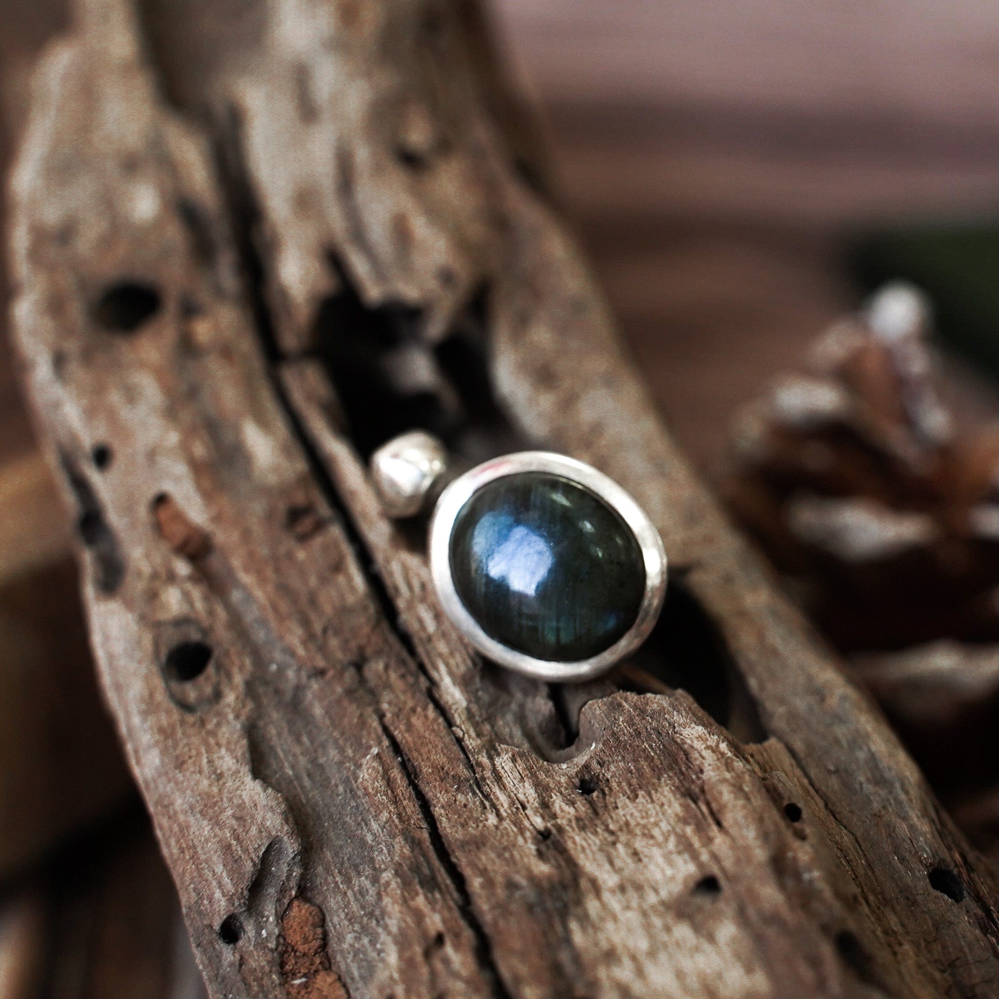 Rings Storm Ring