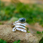 Rings Stormy Solstice Ring
