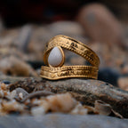 Rings Sunbaked Ring