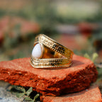 Rings Sunbaked Ring