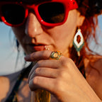 Rings Sunset Palette Ring
