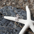Rings Twist & Toes Toe Rin