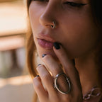 Rings Uniqueness Ring